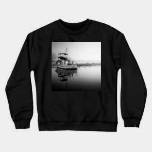 The Lake II Crewneck Sweatshirt